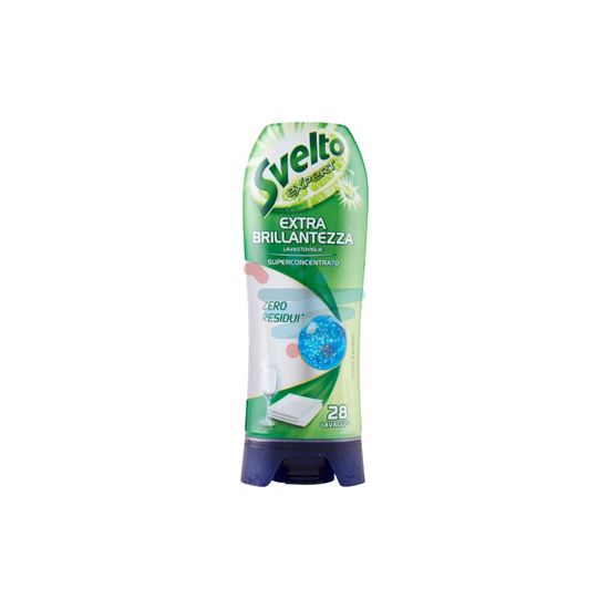 SVELTO EXPERT EXTRA BRILLANT.