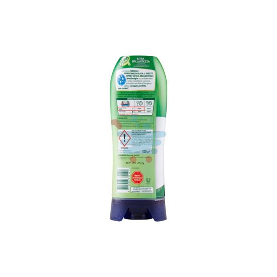 SVELTO EXPERT EXTRA BRILLANT.