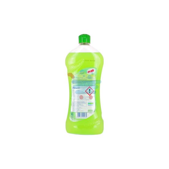 SCALA DETERSIVO PIATTI ALOE 750ML