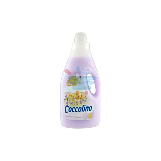 COCCOLINO LAVANDA 2LT