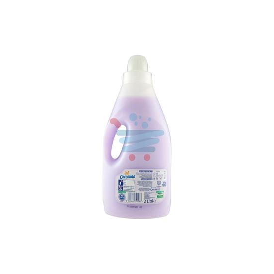 COCCOLINO LAVANDA 2LT