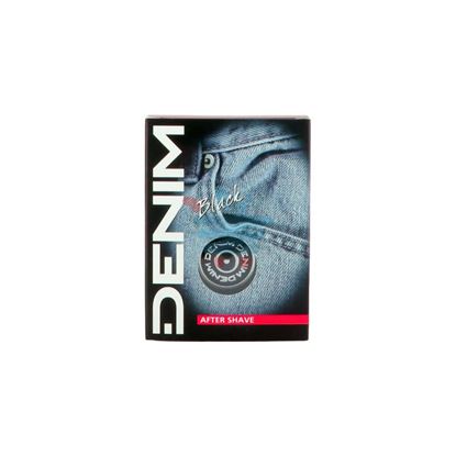 DENIM AFTER BLACK 100ML