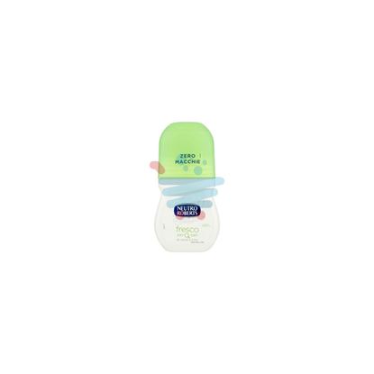 NEUTRO ROBERTS DEO ROLL-ON FRESCO VERDE 50 ML