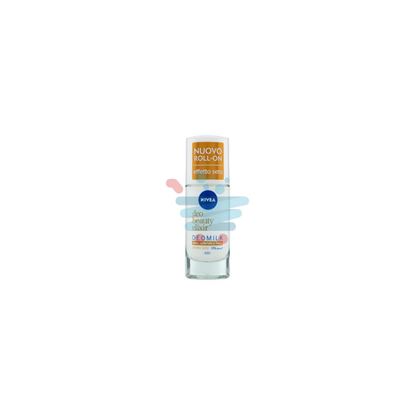 NIVEA DEO ROLL ON BEAUTY ELIXIR DEO MILK SETA 40ML