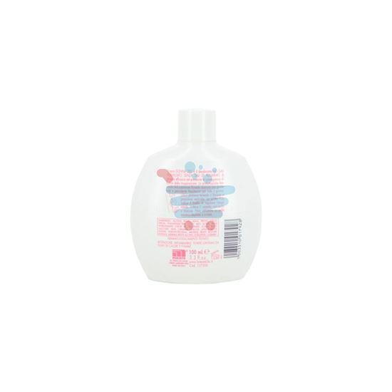 BREEZE DEODORANTE SQUEEZE DONNA 205 100ML