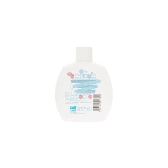 BREEZE DEODORANTE SQUEEZE MISTRAL 100ML