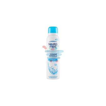 NEUTROMED DEO SPRAY FRESH 150 ML