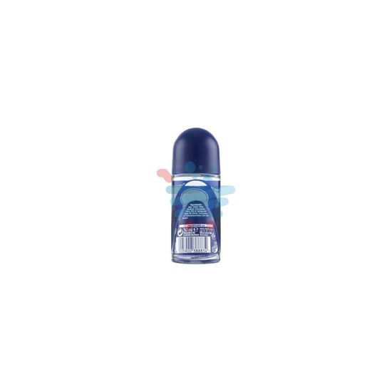 NIVEA DEO ROLL ON MEN COOL KICK 50ML