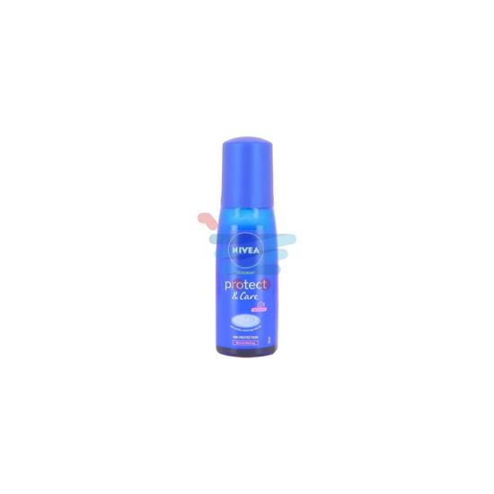 NIVEA DEO VAPO PROTECT &amp; CARE 75ML