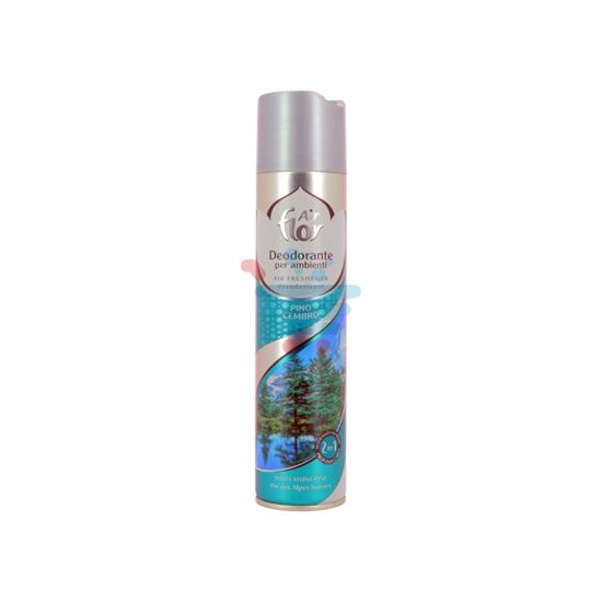 AIR FLOR DEODORANTE AMBIENTE PINO CEMBRO 300ML