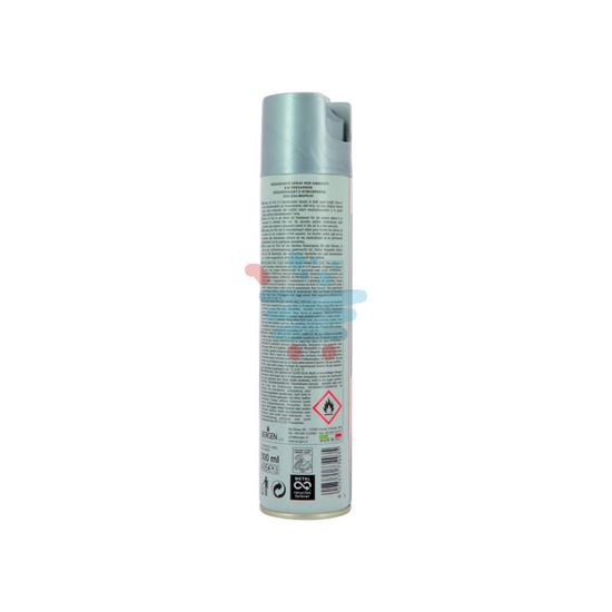 AIR FLOR DEODORANTE AMBIENTE PINO CEMBRO 300ML