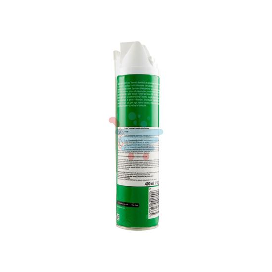 BAYGON SCARAFAGGI E FORMICHE EXTRA PRECISION 400ML