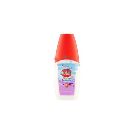 AUTAN FAMILY JUNIOR VAPO 100ML