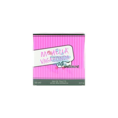 MONELLA VAGABONDA VIP INTENSE EDT 100ML