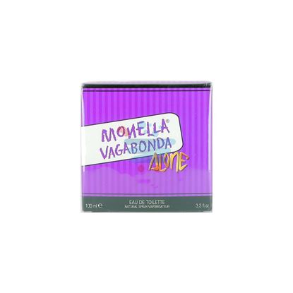 MONELLA VAGABONDA ALONE EDT 100ML