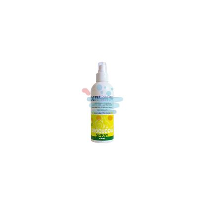 PET PRO MED DEOCUCCIA SPRAY