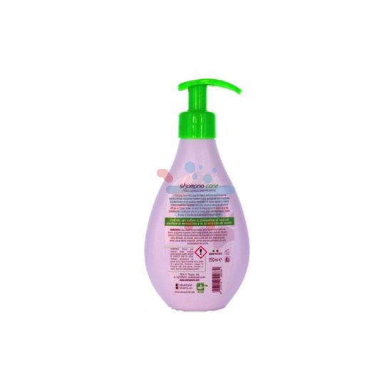 NATURA AMICA SHAMPOO CANE PELO LUNGO 250 ML