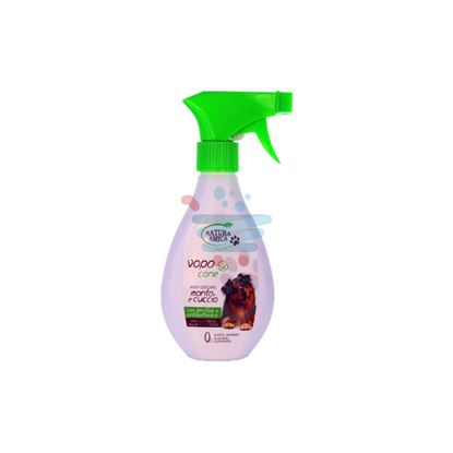 NATURA AMICA VAPO MANTO E CUCCIA CANE 250 ML