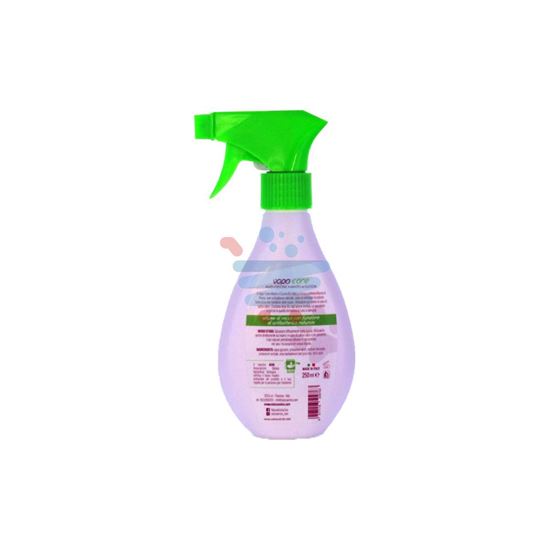 NATURA AMICA VAPO MANTO E CUCCIA CANE 250 ML