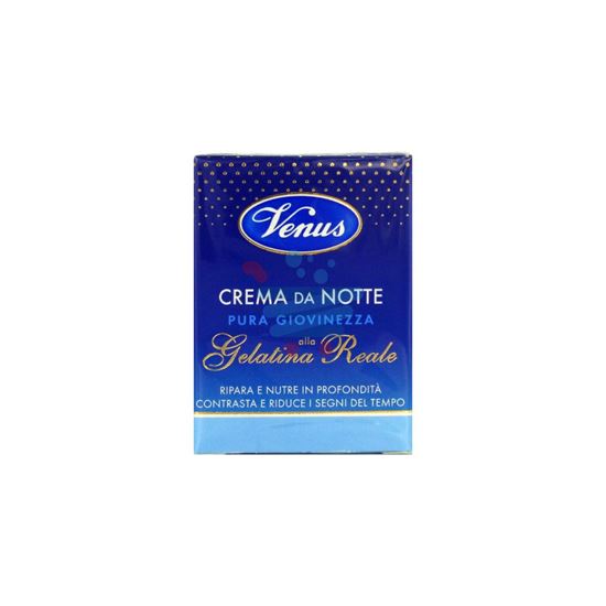 VENUS CREMA NOTTE GEL REALE 50ML