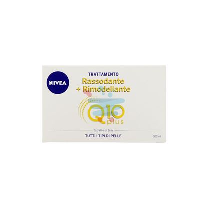 NIVEA Q10 BODY MODELLANTE 300ML