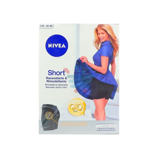 NIVEA SHORT RASSODANTE L/XL