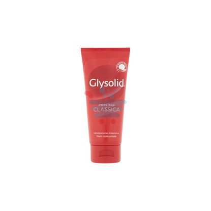 GLYSOLID CREMA MANI CLASSICA MANI SCREPOLATE 100 ML