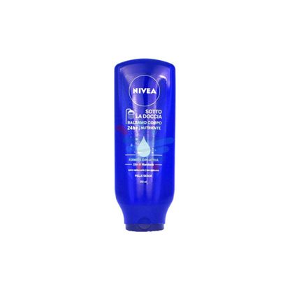 NIVEA BODY DOCCIA BALSAMO NUTRIENTE 250 ML