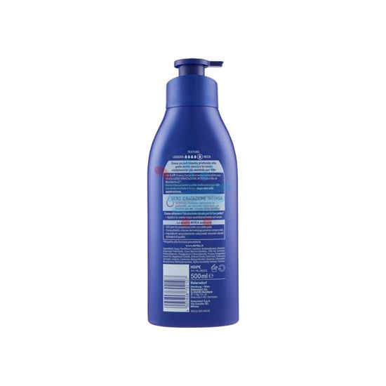 NIVEA BODY NUTRIENTE 500 ML