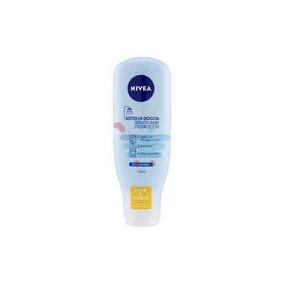 NIVEA SOTTO LA DOCCIA STRUCCANTE VISO&amp;OCCHI P.NORM