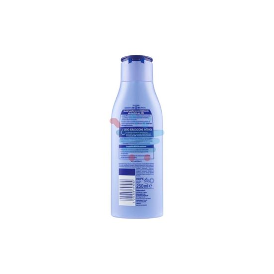 NIVEA CREMA CORPO VELLUTANTE BURRO DI KARITÉ 250 ML