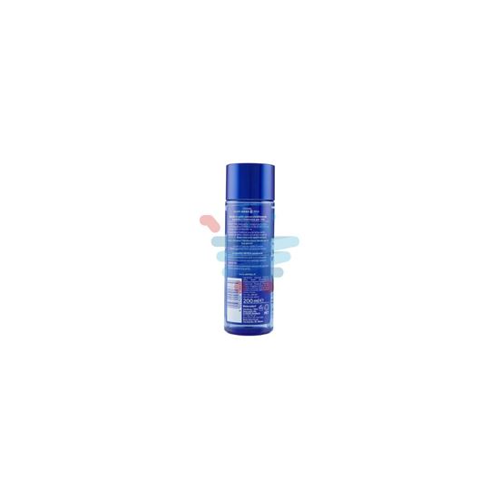 NIVEA BODY OLIO SATINANTE 200 ML