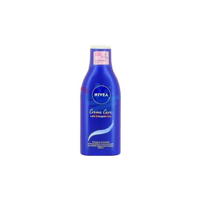 NIVEA LATTE DETERGENTE CREME CARE 250 ML