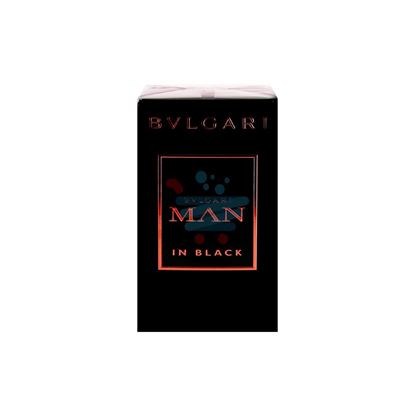 BULGARI MAN IN BLACK EDP PROFUMO UOMO 60ML