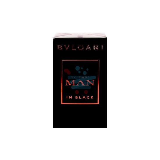 BULGARI MAN IN BLACK EDP PROFUMO UOMO 60ML