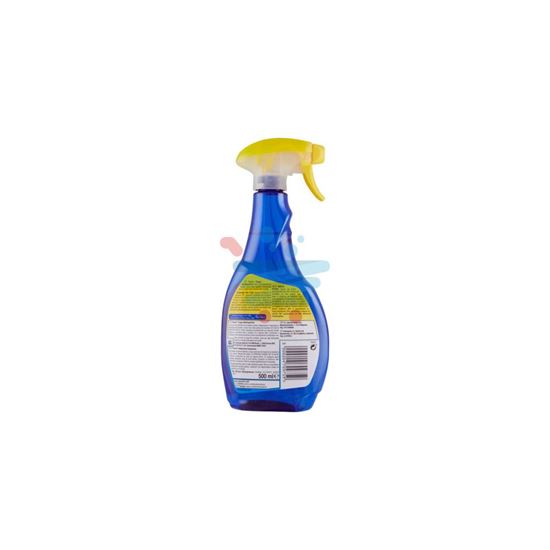 PRONTO MULTISUPERFICIE 5IN1 CON EROGATORE 500ML