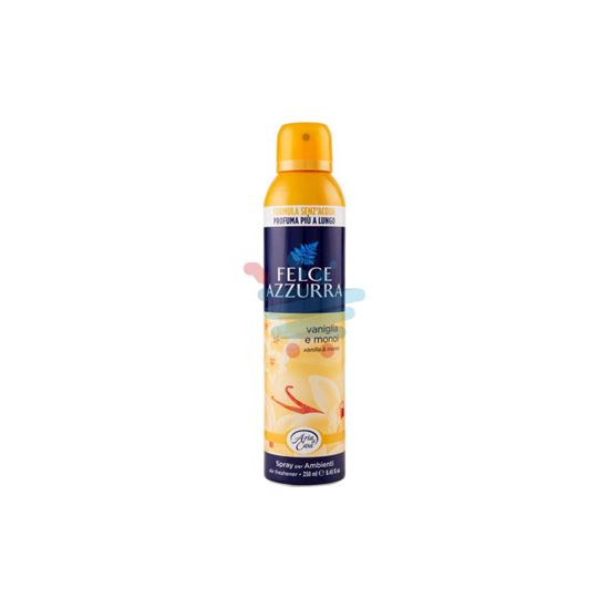 FELCE AZZURRA SPRAY ARIA ARIA VANIGLIA 250ML