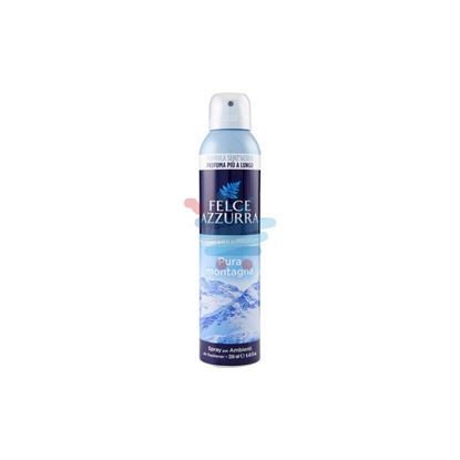 FELCE AZZURRA SPRAY ARIA PURA MONTAGNA 250ML