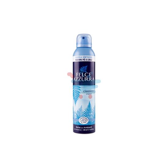 FELCE AZZURRA SPRAY  ARIA CLASSICO 250ML