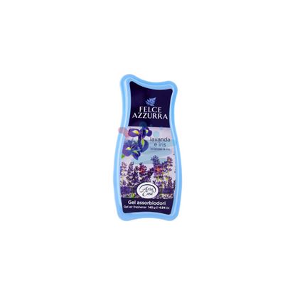 FELCE AZZURRA ASSORBIODORI GEL LAVANDA 140GR