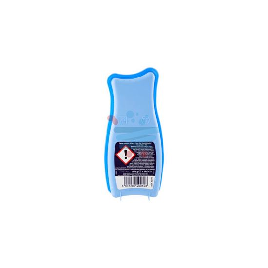 FELCE AZZURRA ASSORBIODORI GEL LAVANDA 140GR