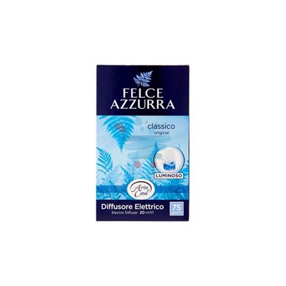 felce azzurra aria di casa deodorante - spray 250ml - classico - original:  : pulizia e cura della casa