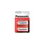 PANASONIC BATTERIE ZINC CARBON TORCIA 1.5 VOLT 2 PEZZI