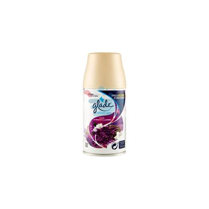 GLADE AUTOMATIC SPRAY RICARICA CALM LAVENDER & JASMINE 269 ML