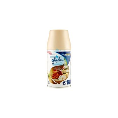 GLADE AUTOMATIC SPRAY RICARICA SANDALO 269ML