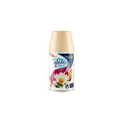 GLADE AUTOMATIC SPRAY RICARICA RELAXING 269ML