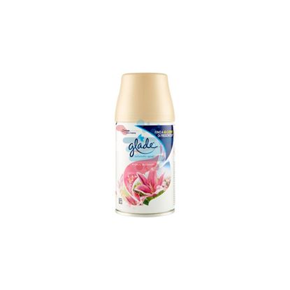 GLADE AUTOMATIC SPRAY RICARICA FLORAL 269 ML