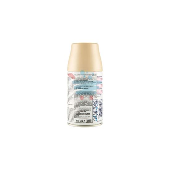 GLADE AUTOMATIC SPRAY RICARICA FLORAL 269 ML