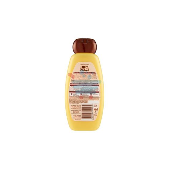 ULTRA DOLCE SHAMPOO  AVOCADO 300ML