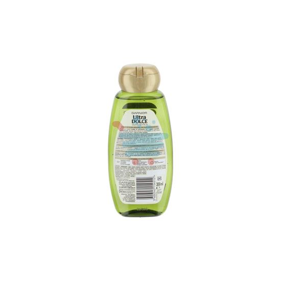 ULTRA DOLCE SHAMPOO OLIVA 300ML